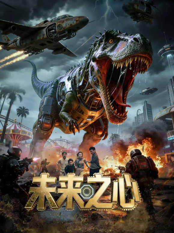 未来之心