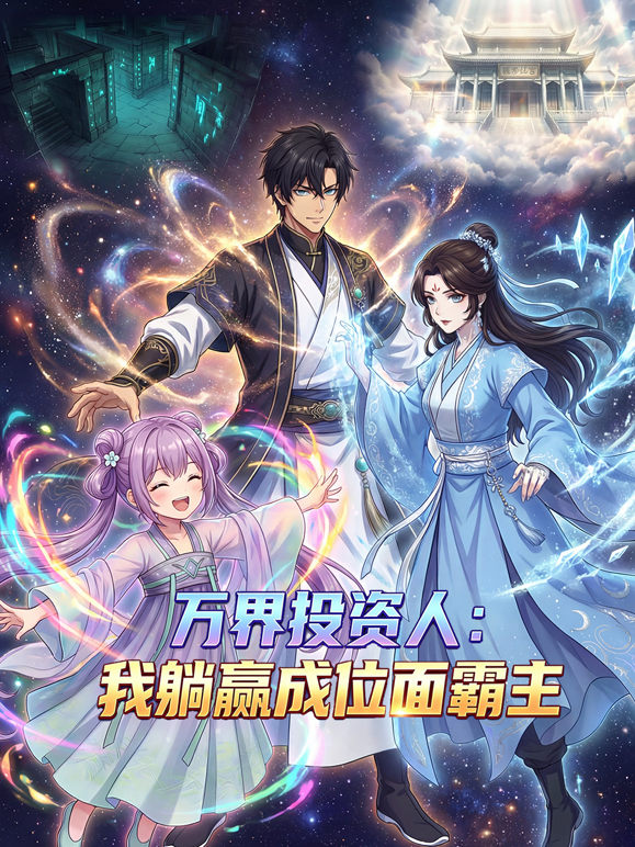 万界投资人：我躺赢成位面霸主